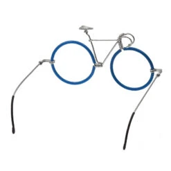Lunettes Humoristiques En Forme De Vélo -Fun Eco Bikes Boutique lunettes humoristiques en forme de velo 7