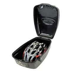 M-Wave - Coffre De Vélo Ou Topcase Vélo Sur Porte Bagage -Fun Eco Bikes Boutique m wave coffre de velo ou topcase velo sur porte bagage 3