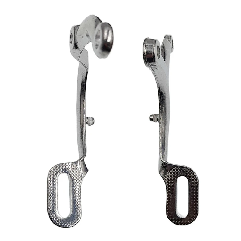 Mâchoire De Rechange étrier De Frein Caliper Pour Roue De 700 C 5 Mâchoire De Rechange étrier De Frein Caliper Pour Roue De 700 C – Image 5