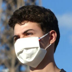 Masque De Protection Lavable En Coton Feutré X Mac Care 6 Masque De Protection Lavable En Coton Feutré X Mac Care -Fun Eco Bikes Boutique masque de protection lavable en coton feutre x mac care 2