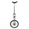 Messingschlager Monocycle Girafe -Fun Eco Bikes Boutique monocycle girafe