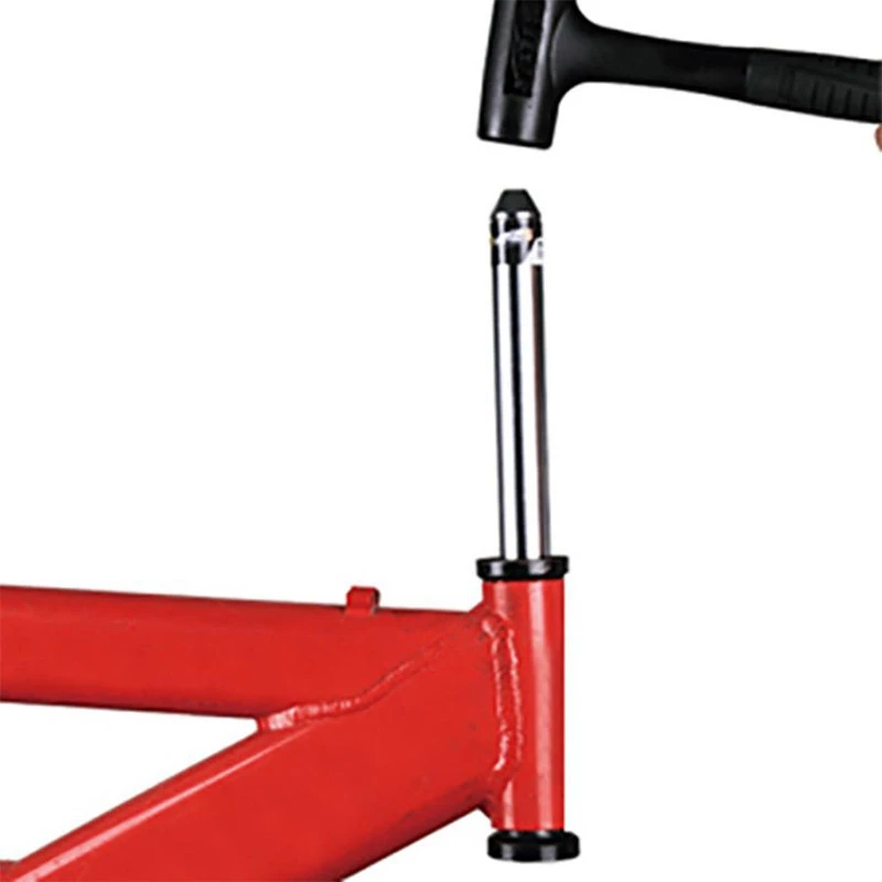 Outil De Taraudage Super B Pour Pédale/manivelle Et Cadre 2 Outil De Taraudage Super B Pour Pédale/manivelle Et Cadre – Image 2