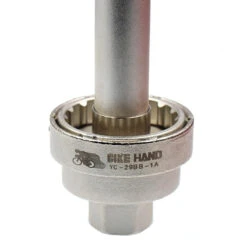 Bike Hand Outil Montage Cuvettes Et Roulements Externes Pour Vélo -Fun Eco Bikes Boutique outil montage cuvettes et roulements externes pour velo 5