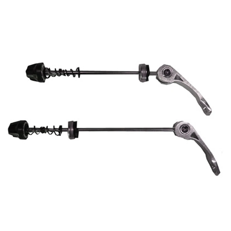 Paire D'axes à Serrage Rapide Pour Roue De Vélo Maxxus 1 Paire D'axes à Serrage Rapide Pour Roue De Vélo Maxxus