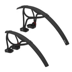 ZEFAL Paire De Garde-boue Route Zéfal Shield R35