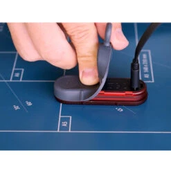 Paires D'éclairages Vélo Avant Arrière Reelight Stadium USB-C 16 Paires D'éclairages Vélo Avant Arrière Reelight Stadium USB-C -Fun Eco Bikes Boutique paires d eclairages velo avant arriere reelight stadium usb c 6