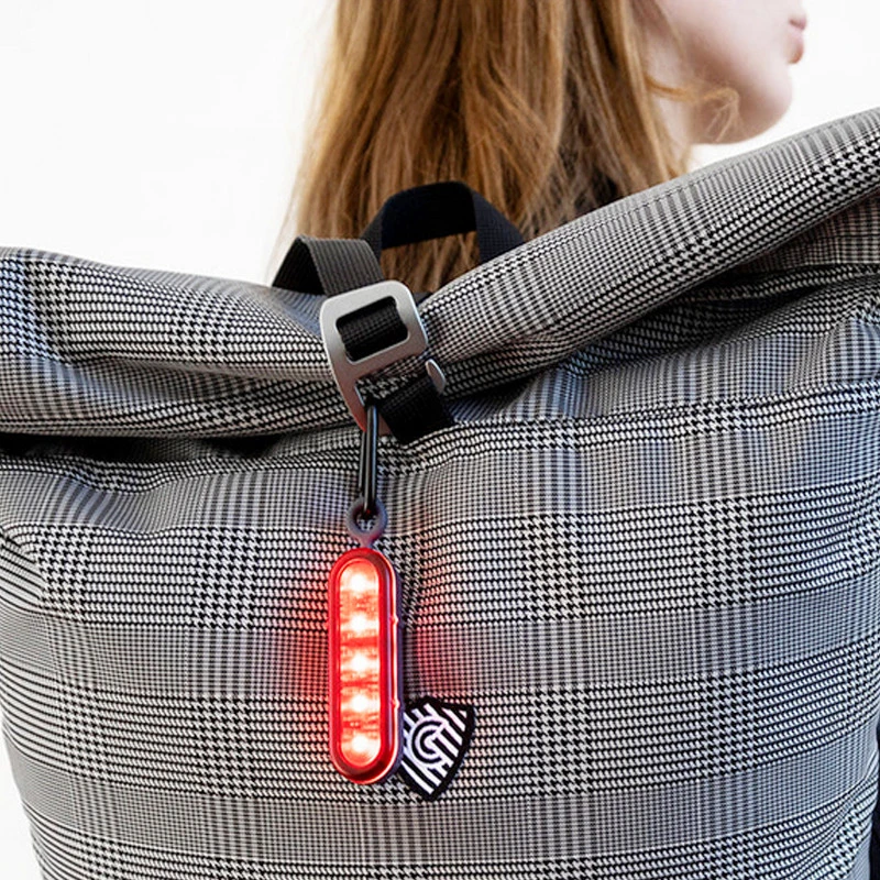 Paires D'éclairages Vélo Avant Arrière Reelight Stadium USB-C 9 Paires D'éclairages Vélo Avant Arrière Reelight Stadium USB-C – Image 9