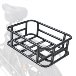 Panier Arrière à Installer Sur Vélo électrique