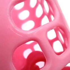 Panier Rose Pour Vélo De Petite Fille Avec Fixation Collier 8 Panier Rose Pour Vélo De Petite Fille Avec Fixation Collier -Fun Eco Bikes Boutique panier rose pour velo de petite fille avec fixation collier 2