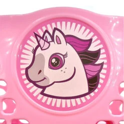 Panier Rose Pour Vélo De Petite Fille Avec Fixation Collier 11 Panier Rose Pour Vélo De Petite Fille Avec Fixation Collier -Fun Eco Bikes Boutique panier rose pour velo de petite fille avec fixation collier 5