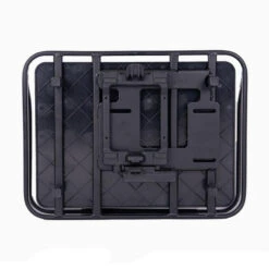 ATRAN VELO Panier Support Vélo Avant Et Arrière Noir Bakery One AVS AtranVelo 12 ATRAN VELO Panier Support Vélo Avant Et Arrière Noir Bakery One AVS AtranVelo -Fun Eco Bikes Boutique panier support velo avant et arriere noir bakery one avs atranvelo 3