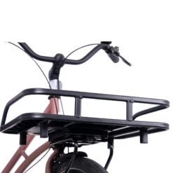 ATRAN VELO Panier Support Vélo Avant Et Arrière Noir Bakery One AVS AtranVelo 13 ATRAN VELO Panier Support Vélo Avant Et Arrière Noir Bakery One AVS AtranVelo -Fun Eco Bikes Boutique panier support velo avant et arriere noir bakery one avs atranvelo 4