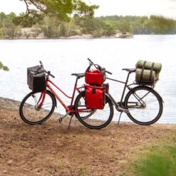 ATRAN VELO Panier Support Vélo Avant Et Arrière Noir Bakery One AVS AtranVelo 17 ATRAN VELO Panier Support Vélo Avant Et Arrière Noir Bakery One AVS AtranVelo -Fun Eco Bikes Boutique panier support velo avant et arriere noir bakery one avs atranvelo 8