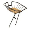 Panier Vélo Avant Front Panier Basket Compact Steco