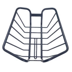 Panier Vélo Avant Front Panier Basket Compact Steco -Fun Eco Bikes Boutique panier velo avant front panier basket compact steco 3