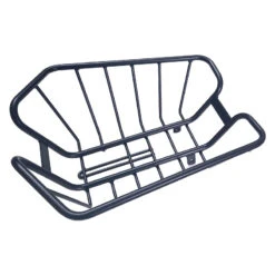 Panier Vélo Avant Front Panier Basket Compact Steco -Fun Eco Bikes Boutique panier velo avant front panier basket compact steco 5