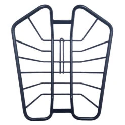 Panier Vélo Avant Front Panier Basket Compact Steco -Fun Eco Bikes Boutique panier velo avant front panier basket compact steco 6