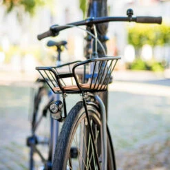 Panier Vélo Avant Front Panier Basket Compact Steco -Fun Eco Bikes Boutique panier velo avant front panier basket compact steco 7