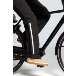 Pantalon Vélo Homme étanche Haute Visibilité Skane Basil 7 Pantalon Vélo Homme étanche Haute Visibilité Skane Basil -Fun Eco Bikes Boutique pantalon velo homme etanche haute visibilite skane basil 1 3