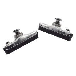 Promax Patin De Frein 55 Mm Extra Léger Pour Vélo De Course à étrier 8 Promax Patin De Frein 55 Mm Extra Léger Pour Vélo De Course à étrier -Fun Eco Bikes Boutique patin de frein 55 mm extra leger pour velo de course a etrier 2