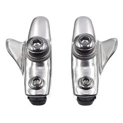 Promax Patin De Frein 55 Mm Extra Léger Pour Vélo De Course à étrier 9 Promax Patin De Frein 55 Mm Extra Léger Pour Vélo De Course à étrier -Fun Eco Bikes Boutique patin de frein 55 mm extra leger pour velo de course a etrier 3