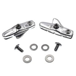 Promax Patin De Frein 55 Mm Extra Léger Pour Vélo De Course à étrier 10 Promax Patin De Frein 55 Mm Extra Léger Pour Vélo De Course à étrier -Fun Eco Bikes Boutique patin de frein 55 mm extra leger pour velo de course a etrier 4