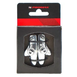 Promax Patin De Frein 55 Mm Extra Léger Pour Vélo De Course à étrier 11 Promax Patin De Frein 55 Mm Extra Léger Pour Vélo De Course à étrier -Fun Eco Bikes Boutique patin de frein 55 mm extra leger pour velo de course a etrier 5