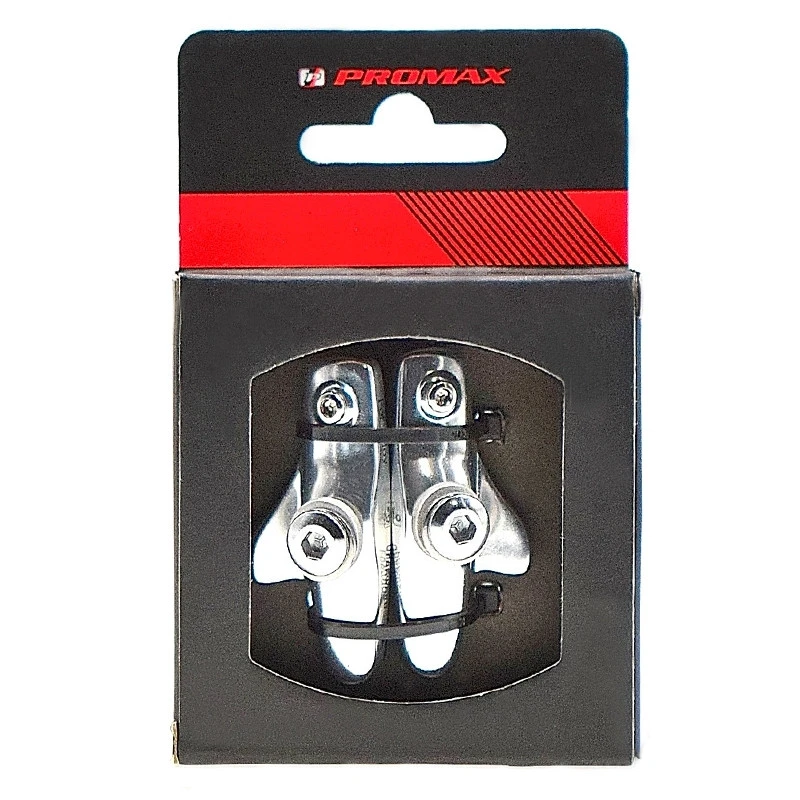 Promax Patin De Frein 55 Mm Extra Léger Pour Vélo De Course à étrier 6 Promax Patin De Frein 55 Mm Extra Léger Pour Vélo De Course à étrier – Image 6