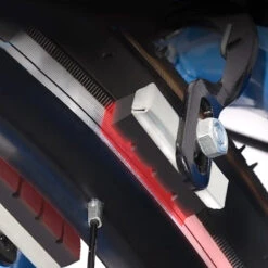 Patins De Freins Avec écrou Pour Vélo - Par 4 -Fun Eco Bikes Boutique patins de freins avec ecrou pour velo par 4 4