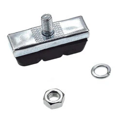 Patins De Freins Avec écrou Pour Vélo - Par 4 -Fun Eco Bikes Boutique patins de freins avec ecrou pour velo par 4 6