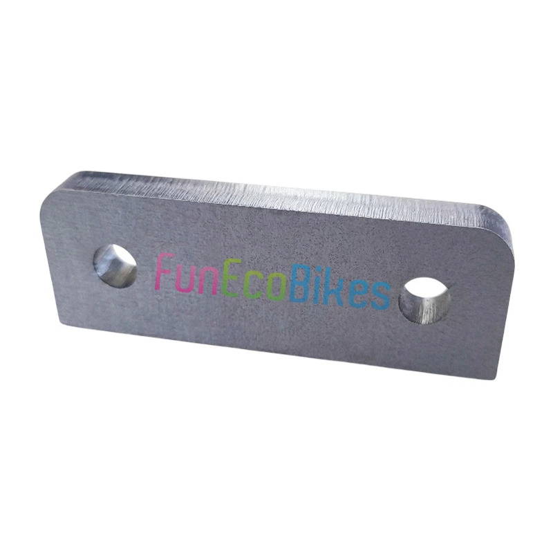 Patte De Béquille Arrière à Souder Pour Vélo 2 Patte De Béquille Arrière à Souder Pour Vélo – Image 2