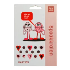 Perles Colorées à Clipser Sur Roue De Vélo PexKids "coeurs" 11 Perles Colorées à Clipser Sur Roue De Vélo PexKids "coeurs" -Fun Eco Bikes Boutique perles colorees a clipser sur roue de velo pexkids coeurs 1 5