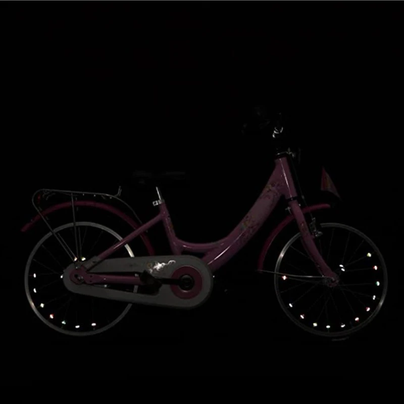 Point Perles Décoratives Pour Roue Rayons Vélo Enfant 2 Point Perles Décoratives Pour Roue Rayons Vélo Enfant – Image 2