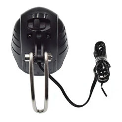 Phare Avant Pour Vélo Pour Dynamo Moyeu Avec Condensateur 6 Phare Avant Pour Vélo Pour Dynamo Moyeu Avec Condensateur -Fun Eco Bikes Boutique phare avant pour velo pour dynamo moyeu 2