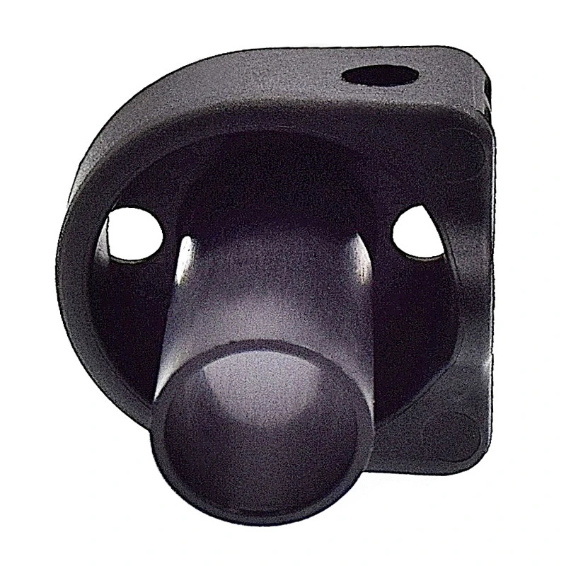 Pièce D'attache Roulette Avant Pour Remorque XLC 2 Pièce D'attache Roulette Avant Pour Remorque XLC – Image 2