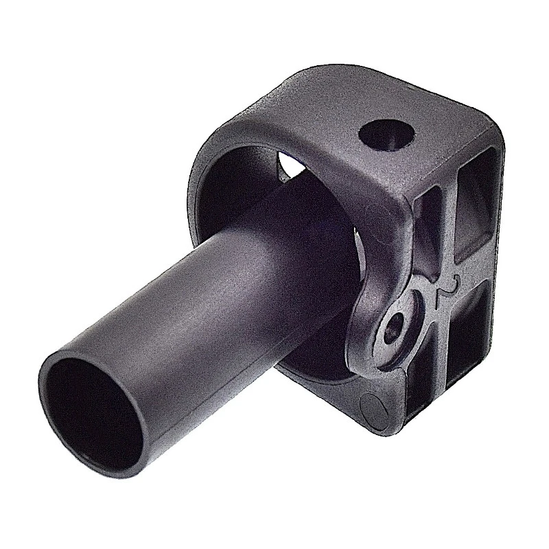 Pièce D'attache Roulette Avant Pour Remorque XLC 3 Pièce D'attache Roulette Avant Pour Remorque XLC – Image 3