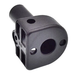 Pièce D'attache Roulette Avant Pour Remorque XLC 10 Pièce D'attache Roulette Avant Pour Remorque XLC -Fun Eco Bikes Boutique piece d attache roulette avant pour remorque xlc 3