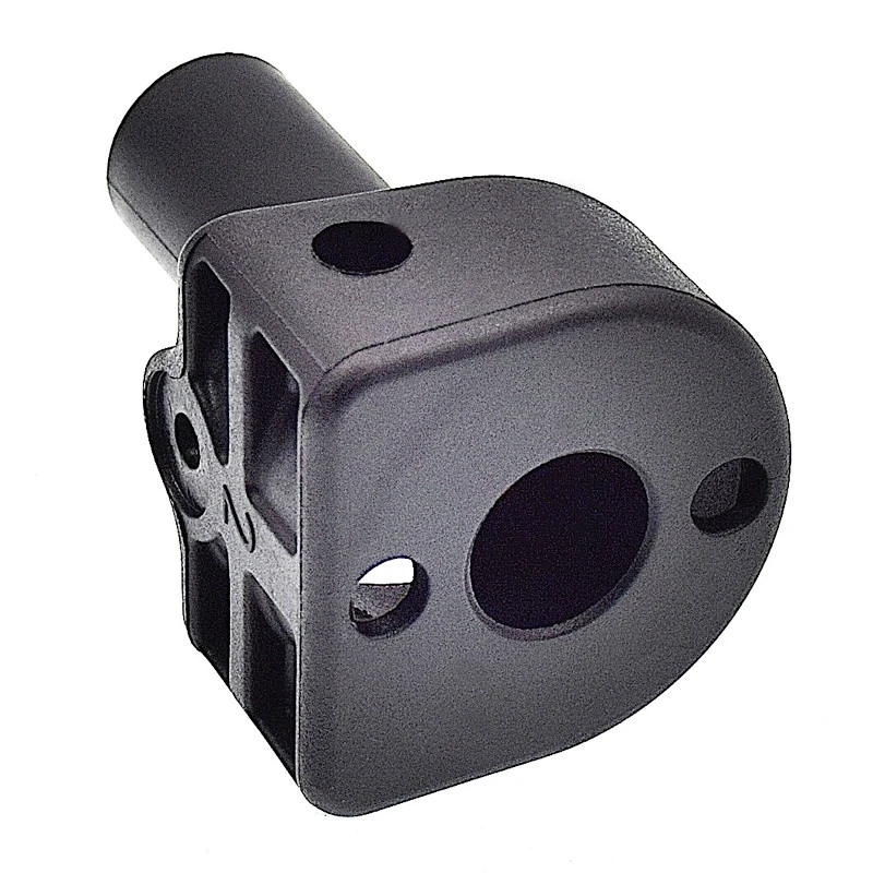 Pièce D'attache Roulette Avant Pour Remorque XLC 4 Pièce D'attache Roulette Avant Pour Remorque XLC – Image 4