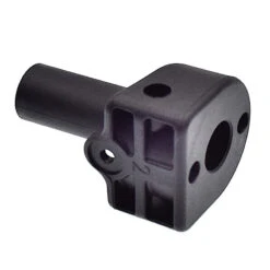 Pièce D'attache Roulette Avant Pour Remorque XLC 11 Pièce D'attache Roulette Avant Pour Remorque XLC -Fun Eco Bikes Boutique piece d attache roulette avant pour remorque xlc 4