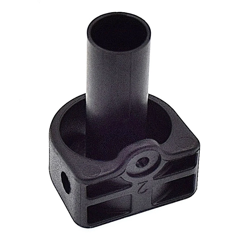 Pièce D'attache Roulette Avant Pour Remorque XLC 6 Pièce D'attache Roulette Avant Pour Remorque XLC – Image 6