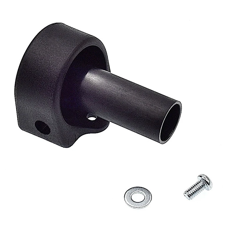 Pièce D'attache Roulette Avant Pour Remorque XLC 1 Pièce D'attache Roulette Avant Pour Remorque XLC