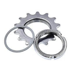 Point Pignon Fixie Avec Filetage 14 Dents 4 Point Pignon Fixie Avec Filetage 14 Dents -Fun Eco Bikes Boutique pignon fixie avec filetage 14 dents 1