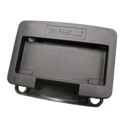 Plaque Adaptateur Pour Fixation Basil KlickFix -Fun Eco Bikes Boutique plaque adaptateur pour fixation basil klickfix 2