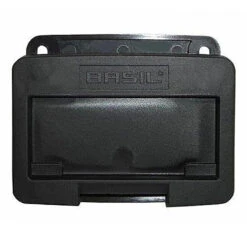 Plaque Adaptateur Pour Fixation Basil KlickFix