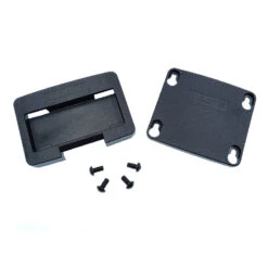 Plaque Adaptateur Pour Fixation Basil KlickFix -Fun Eco Bikes Boutique plaque adaptateur pour fixation basil klickfix 7