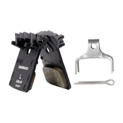 Plaquette De Frein à Disque En Résine Shimano L05A-RF -Fun Eco Bikes Boutique plaquette de frein a disque en resine shimano l05a rf 3