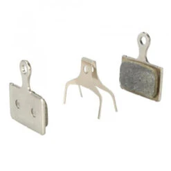 Plaquettes Frein à Disque Vélo Organiques Shimano K03TS 5 Plaquettes Frein à Disque Vélo Organiques Shimano K03TS -Fun Eco Bikes Boutique plaquettes frein a disque velo organiques shimano k03ts 2