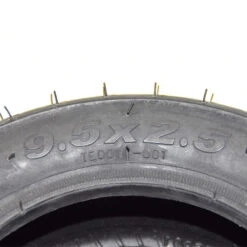 Pneu 9.5 X 2.5 Pour Trottinette électrique TRIKKE -Fun Eco Bikes Boutique pneu 95 x 25 pour trottinette electrique trikke 1