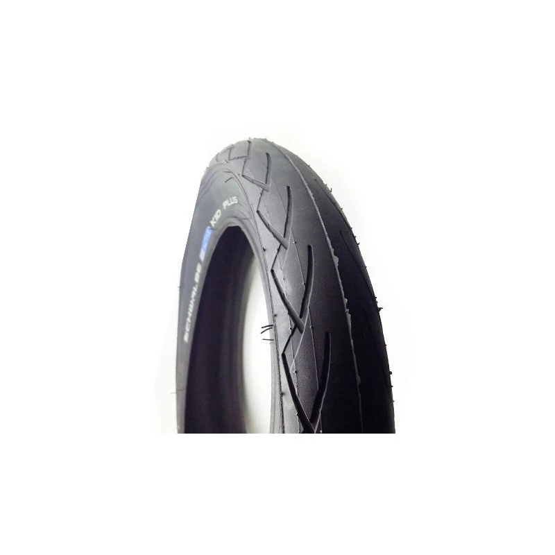 Schwalbe Pneu Poussette KID PLUS 12 X 1.75 / 47-203 2 Schwalbe Pneu Poussette KID PLUS 12 X 1.75 / 47-203 – Image 2
