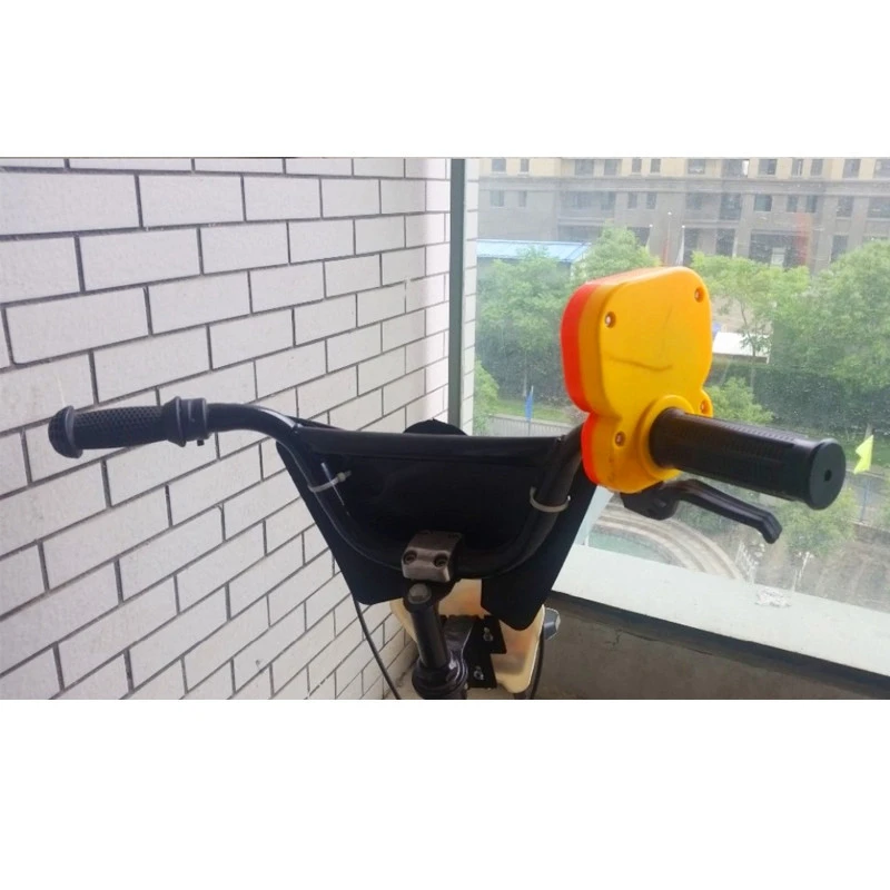 Poignée Accélérateur Moto Pour Vélo Enfant 6 Poignée Accélérateur Moto Pour Vélo Enfant – Image 6